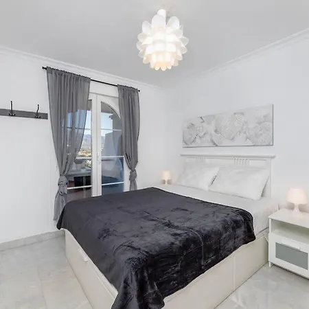 Exceptional Views At Senorio De Aloha Rdr370 Appartement Marbellac