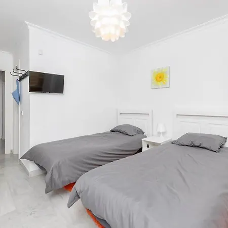 Exceptional Views At Senorio De Aloha Rdr370 Marbella