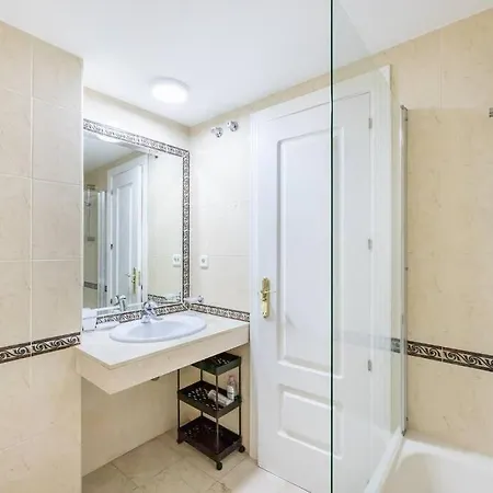 Apartment Exceptional Views At Senorio De Aloha Rdr370 Marbella