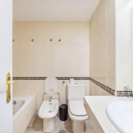 Exceptional Views At Senorio De Aloha Rdr370 * Marbella
