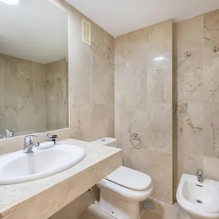 Exceptional Views At Senorio De Aloha Rdr370 Marbella