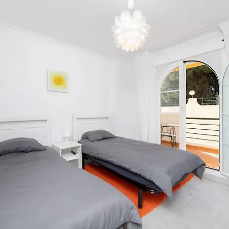 Apartment Exceptional Views At Senorio De Aloha Rdr370 Marbella