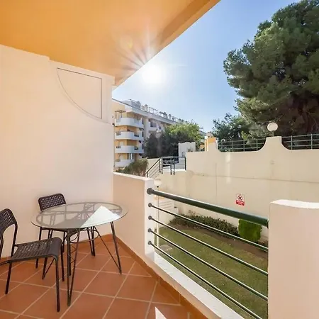 Exceptional Views At Senorio De Aloha Rdr370 * Marbella