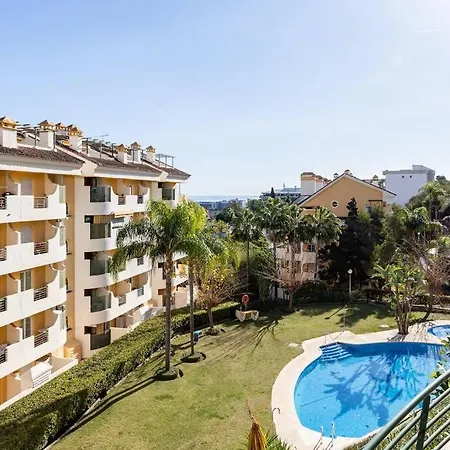 Exceptional Views At Senorio De Aloha Rdr370 Marbella